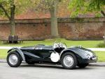 Allard J2 Roadster 1950 года